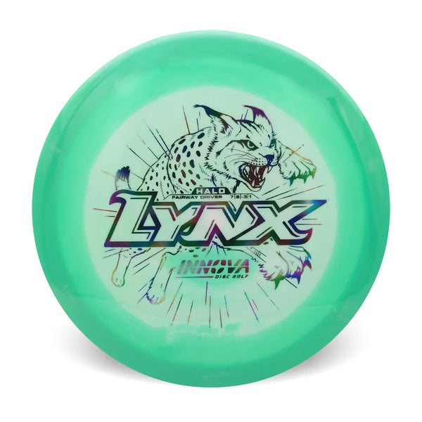 Innova Halo Star Lynx / 7 | 6 | -3 | 1