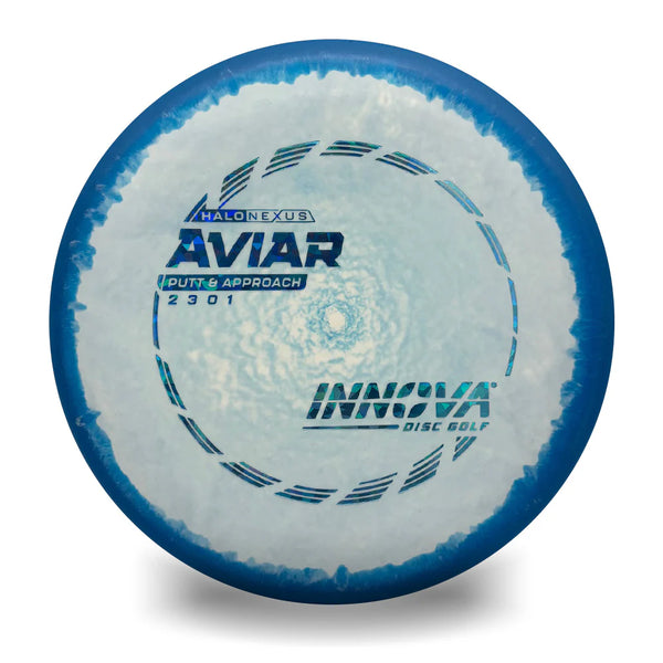 Innova Halo Nexus Aviar / 2 | 3 | 0 | 1