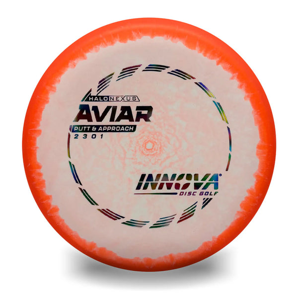 Innova Halo Nexus Aviar / 2 | 3 | 0 | 1