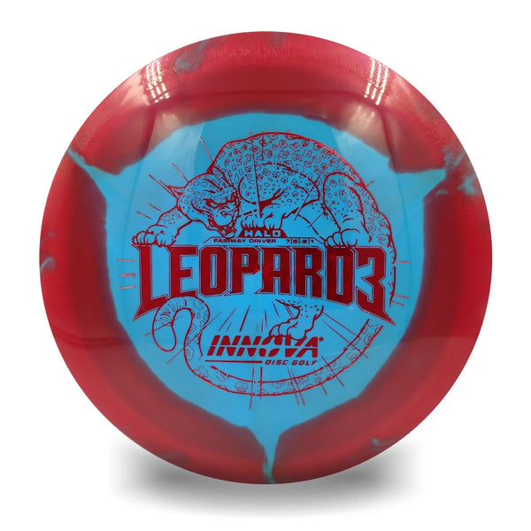 Innova Halo Star Leopard3 / 7 | 5 | -2 | 1