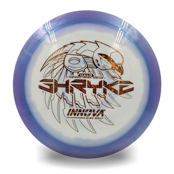 Innova Halo Star Shryke / 13 | 6 | -2 | 2