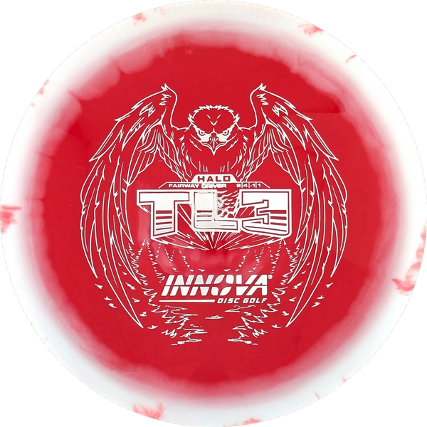 Innova Halo Star TL3 / 8 | 4 | -1 | 1