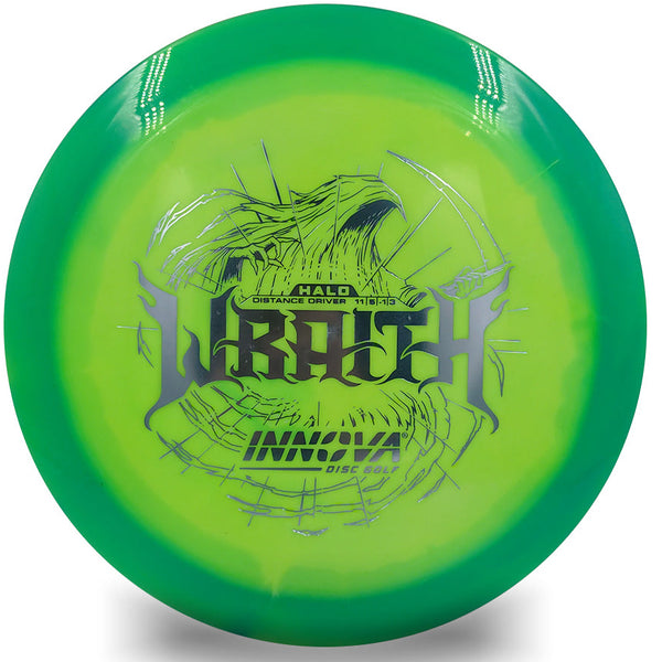 Innova Halo Star Wraith / 11 | 5 | -1 | 3