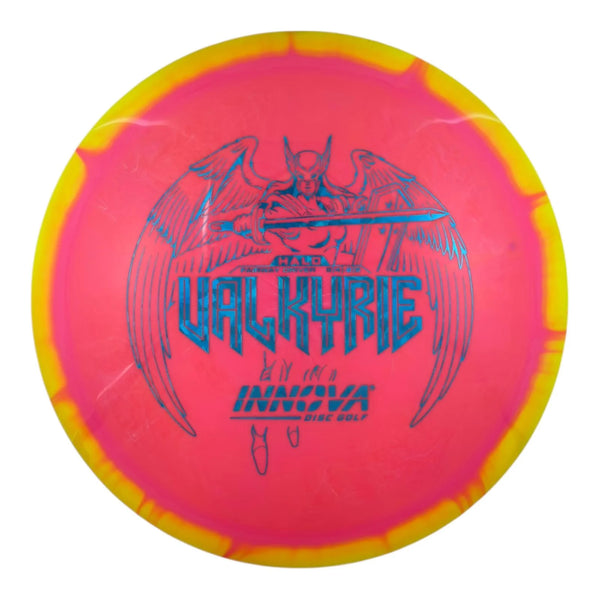 Innova Halo Star Valkyrie / 9 | 4 | -2 | 2