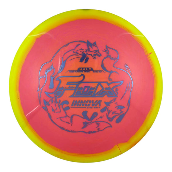 Innova Halo Star Fox / 5 | 6 | -2 | 1