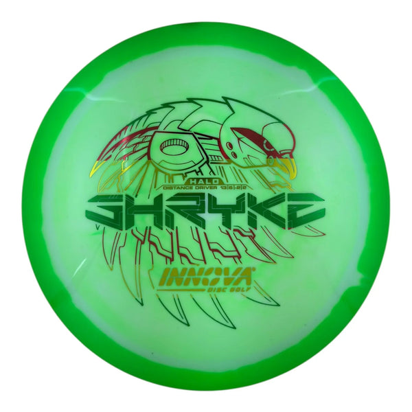 Innova Halo Star Shryke / 13 | 6 | -2 | 2