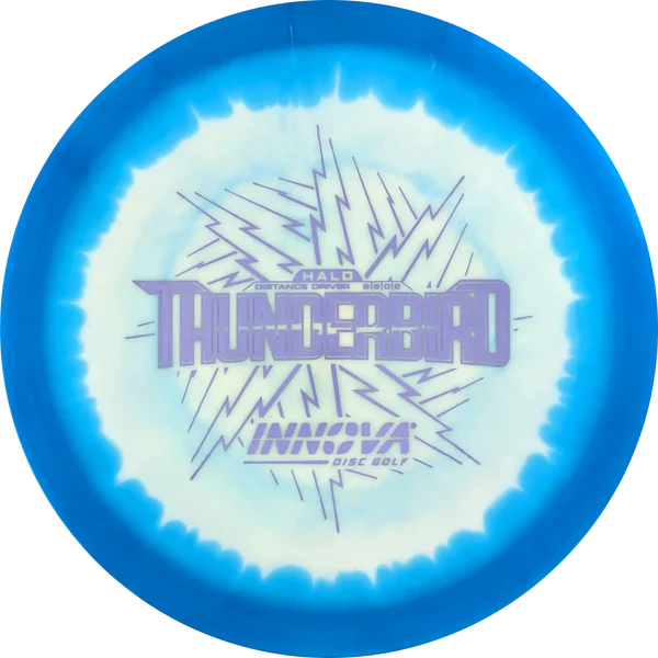 Innova Halo Star Thunderbird / 9 | 5 | 0 | 2