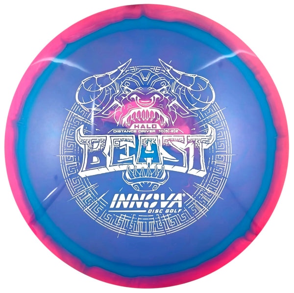 Innova Halo Star Beast / 10 | 5 | -2 | 2