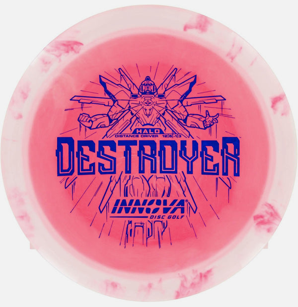 Innova Halo Star Destroyer / 12 | 5 | -1 | 3