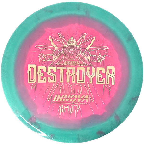 Innova Halo Star Destroyer / 12 | 5 | -1 | 3