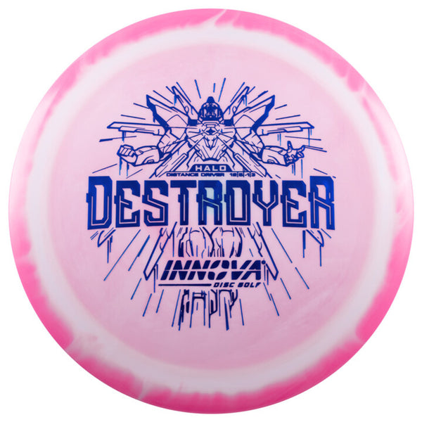 Innova Halo Star Destroyer / 12 | 5 | -1 | 3