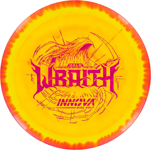 Innova Halo Star Wraith / 11 | 5 | -1 | 3
