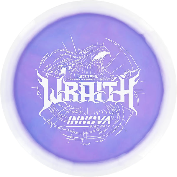 Innova Halo Star Wraith / 11 | 5 | -1 | 3