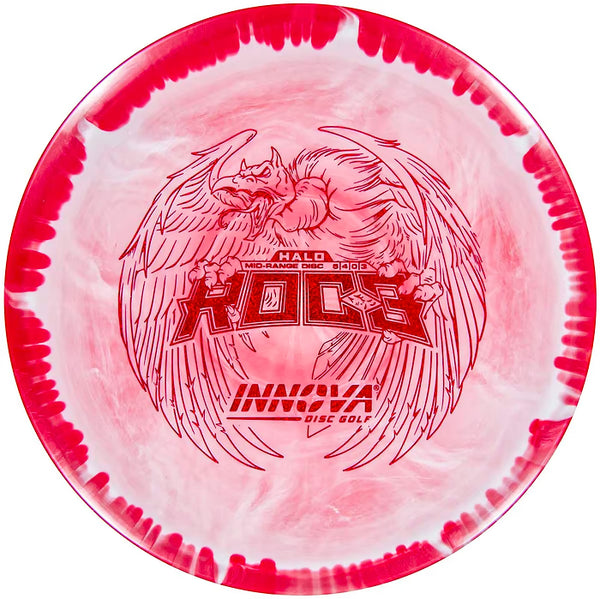 Innova Halo Star Roc3 / 5 | 4| 0 | 3