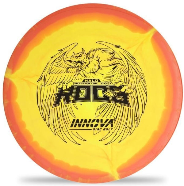 Innova Halo Star Roc3 / 5 | 4| 0 | 3