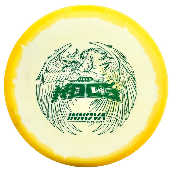 Innova Halo Star Roc3 / 5 | 4| 0 | 3
