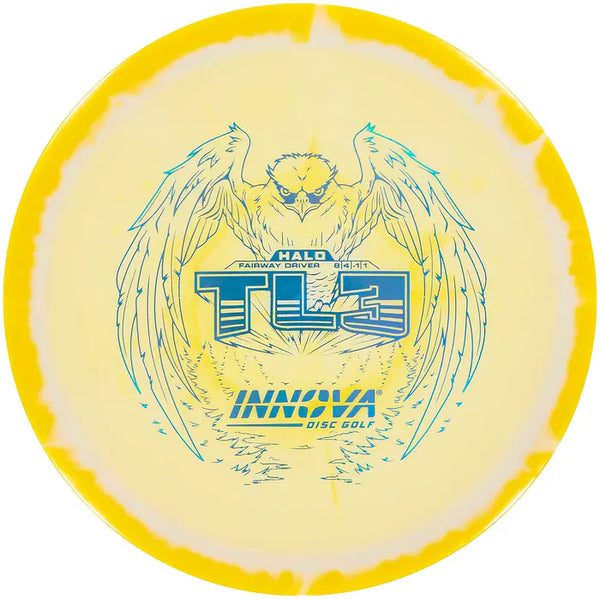 Innova Halo Star TL3 / 8 | 4| -1 | 1