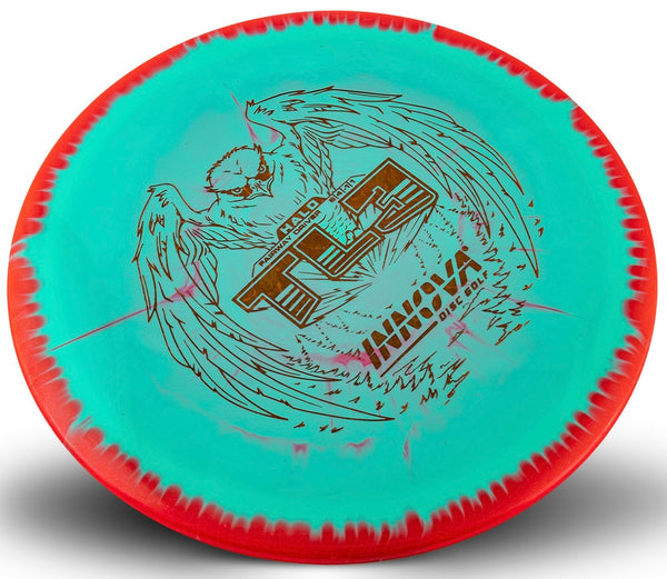 Innova Halo Star TL3 / 8 | 4| -1 | 1
