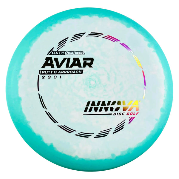 Innova Halo Nexus Aviar / 2 | 3 | 0 | 1