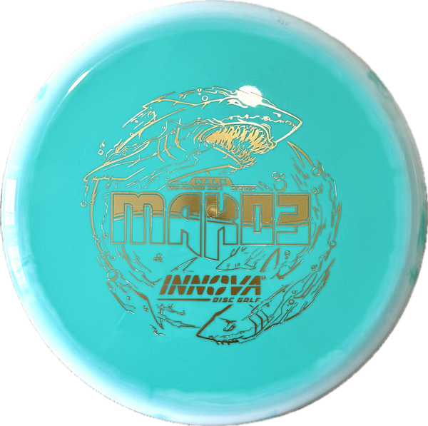 Innova Halo Star Mako3 / 5 | 5 | 0 | 0