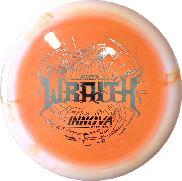 Innova Halo Star Wraith / 11 | 5 | -1 | 3