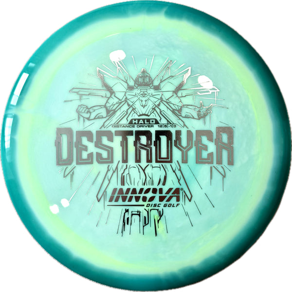 Innova Halo Star Destroyer / 12 | 5 | -1 | 3