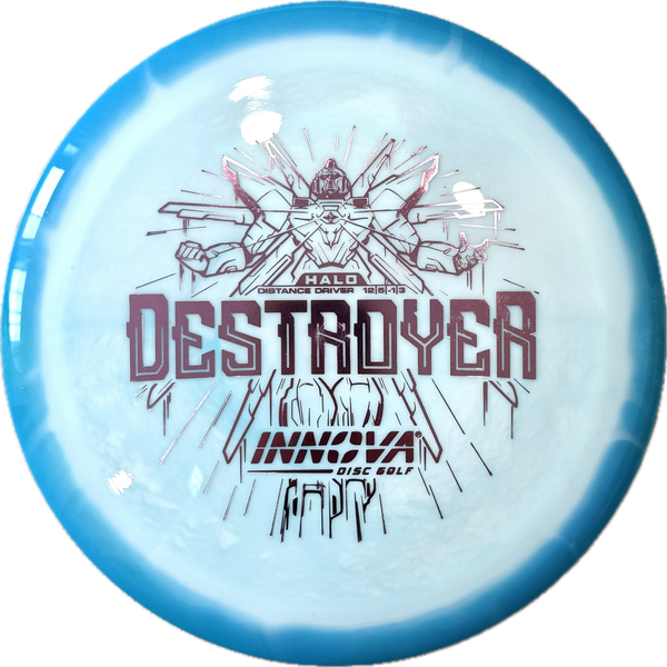 Innova Halo Star Destroyer / 12 | 5 | -1 | 3