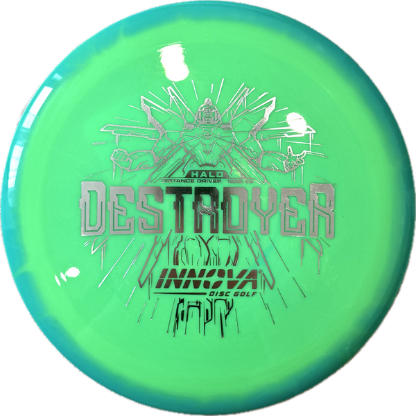Innova Halo Star Destroyer / 12 | 5 | -1 | 3