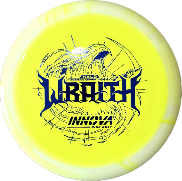Innova Halo Star Wraith / 11 | 5 | -1 | 3
