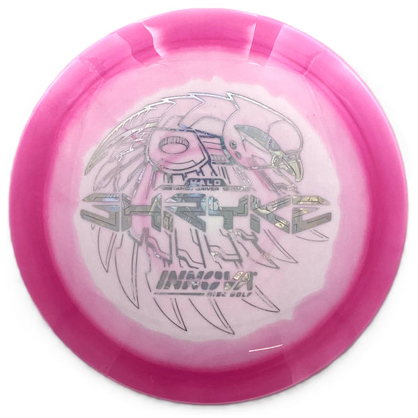 Innova Halo Star Shryke / 13 | 6 | -2 | 2