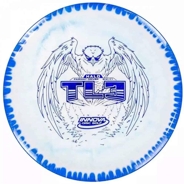 Innova Halo Star TL3 / 8 | 4 | -1 | 1