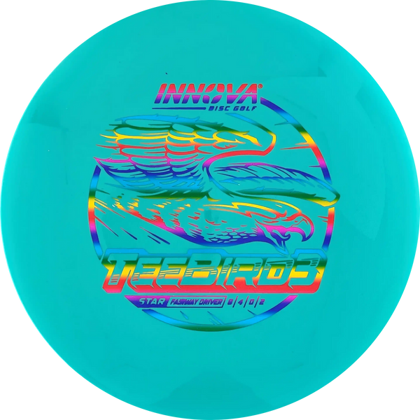 Innova Star Teebird3 / 8 | 4| 0 | 2
