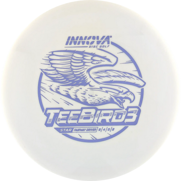 Innova Star Teebird3 / 8 | 4| 0 | 2