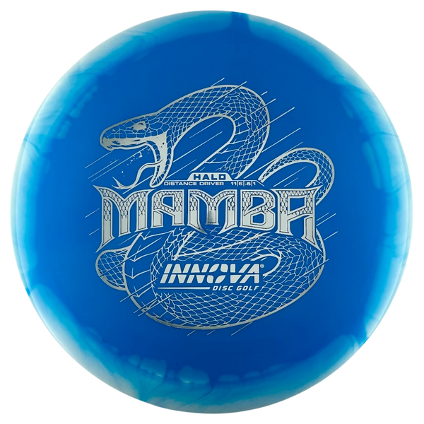 Innova Halo Star Mamba / 11 | 6 | -5 | 1