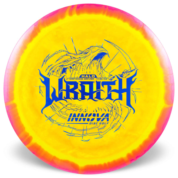 Innova Halo Star Wraith / 11 | 5 | -1 | 3