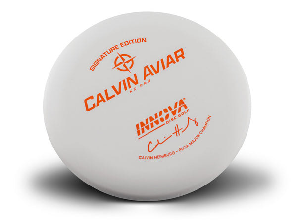 Innova KC Pro Aviar - Calvin Heimburg Signature Edition / 2 | 3 | 0 | 2