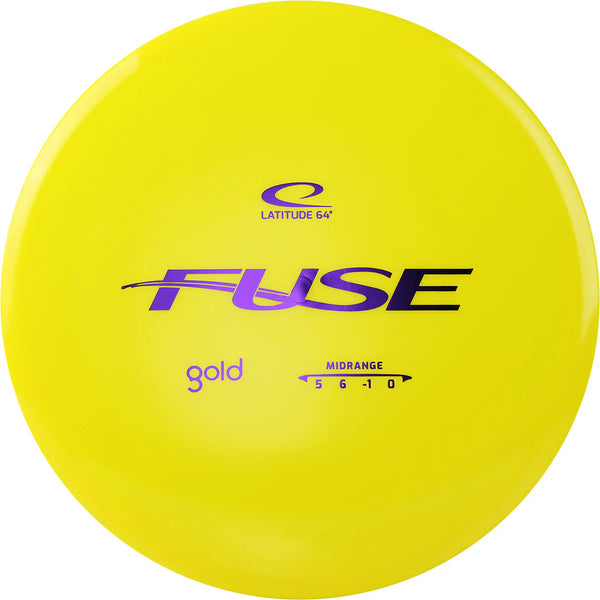 Latitude 64 Gold Fuse / 5 | 6 | -1 | 0