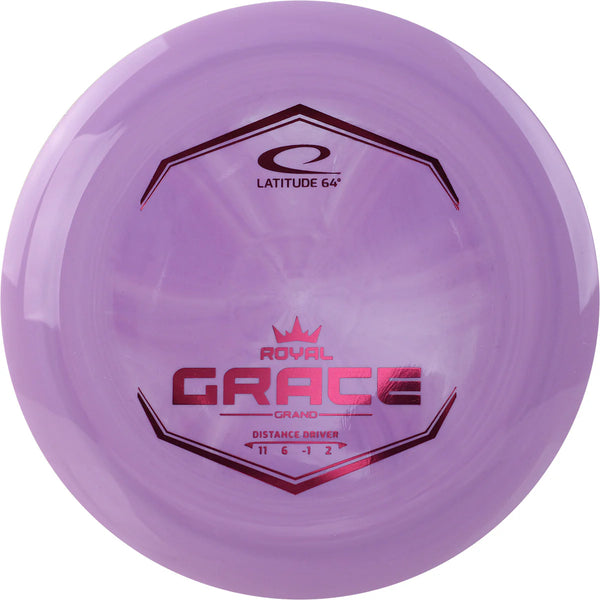 Latitude 64 Royal Grand Grace / 11 | 6 | -1 | 2