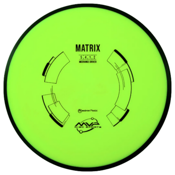 MVP Disc Sports Neutron Matrix / 5 | 4 | -1 |2