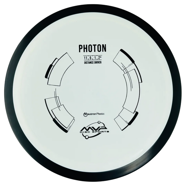 MVP Disc Sports Neutron Photon / 11 | 5 | -1 | 2,5