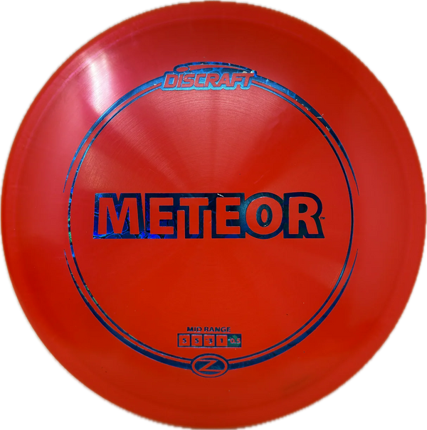 Discraft Z Meteor / 5 | 5 | -3 | 1