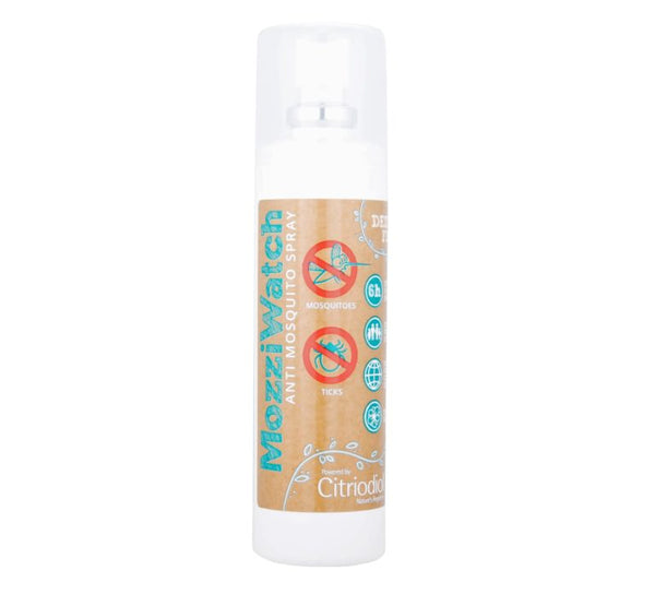 MozziWatch Mosquito Repellent 75ml
