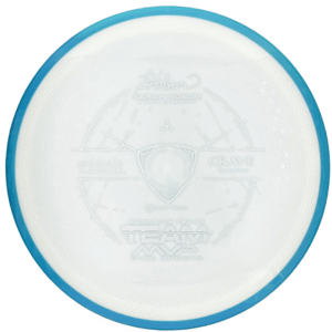 Axiom Discs Neutron Crave - Sarah Hokom Signature Series / 6,5 | 5 | -1 | 1