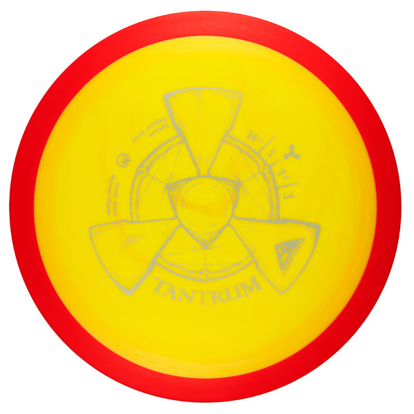 Axiom Discs Neutron Tantrum / 14,5 | 5 | -1,5 | 3