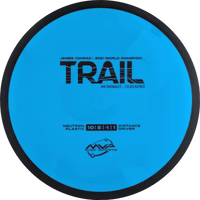 MVP Disc Sports Neutron Trail / 10 | 5 | -1 | 1