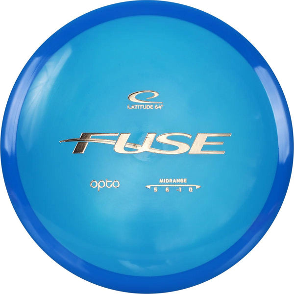 Latitude 64 Opto Fuse / 5 | 6 | -1 | 0