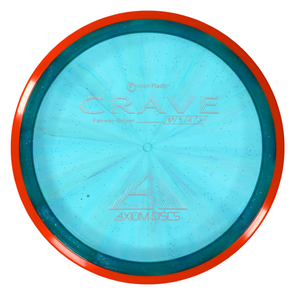 Axiom Discs Proton Crave / 6,5 | 5 | -1 | 1
