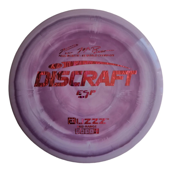 Discraft ESP Buzzz / 5 | 4 | -1 | 1