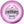 Innova Halo Star Firebird / 9 | 3 | 0 | 4