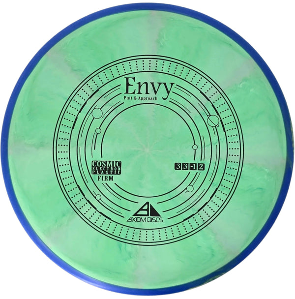 Axiom Discs Cosmic Electron Firm Envy / 3 | 3 | -1 | 2